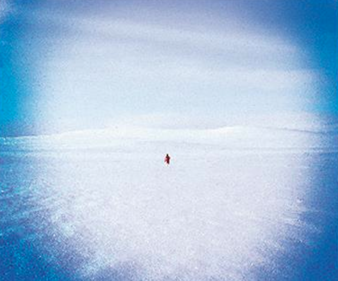 Au nord du monde (1) : William Giraldi